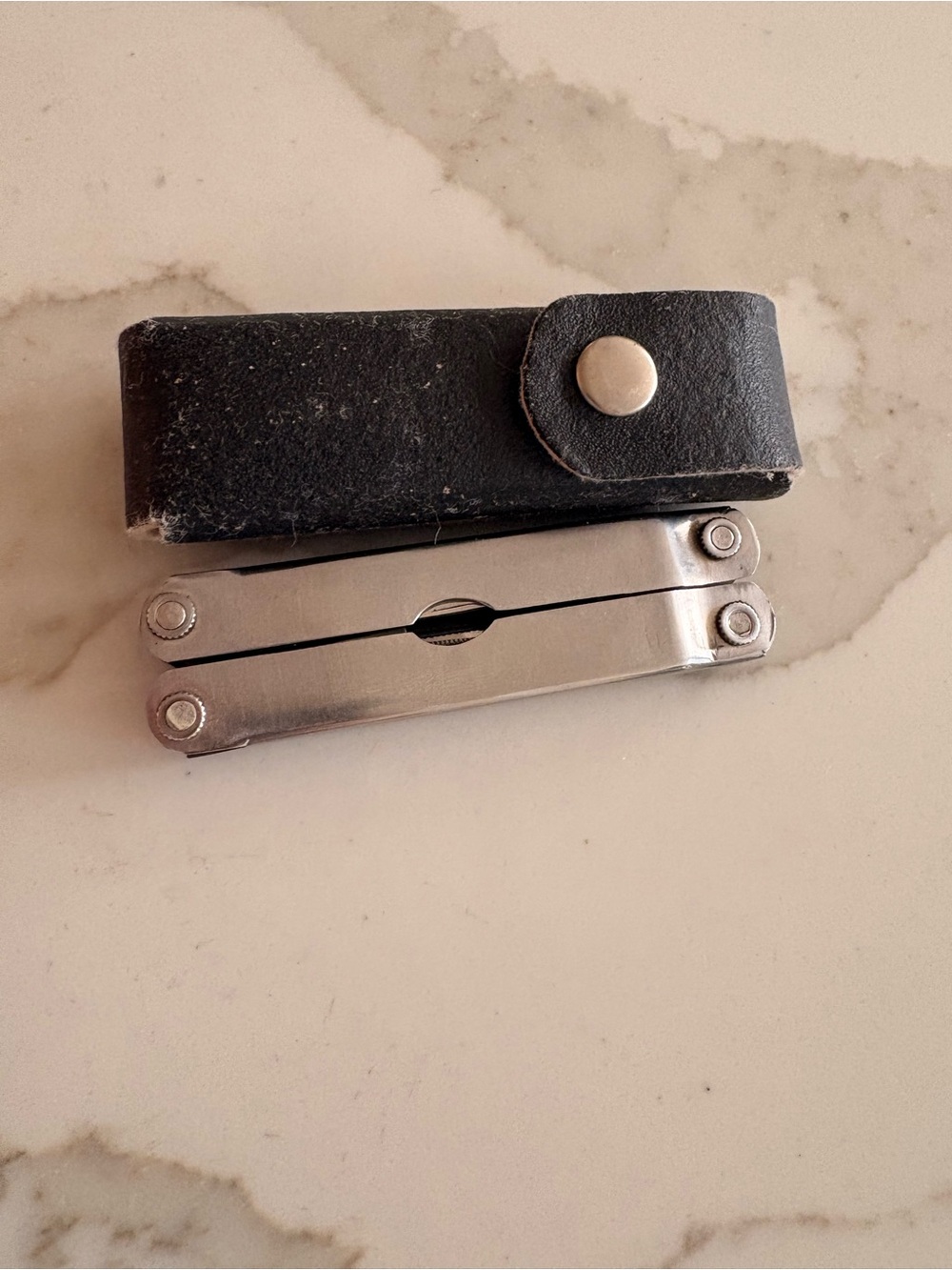 Picket survival tool kit